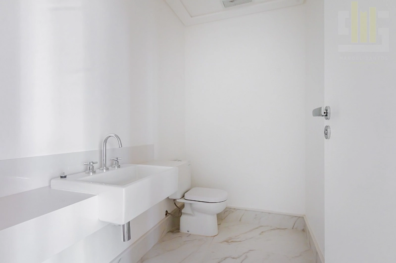 Apartamento em Higienópolis, Varanda, alto padrão e bem localizado: 7ª foto da galeria de imagens do imóvel