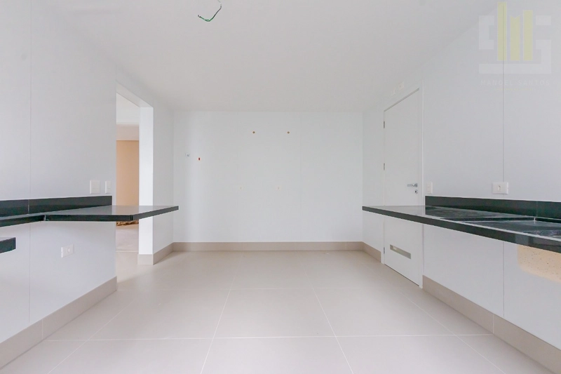 Apartamento em Higienópolis, Varanda, alto padrão e bem localizado: 28ª foto da galeria de imagens do imóvel
