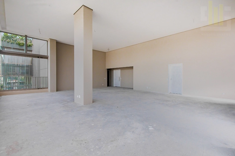 Apartamento em Higienópolis, Varanda, alto padrão e bem localizado: 6ª foto da galeria de imagens do imóvel