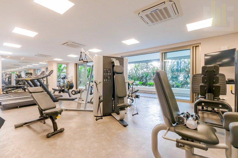 Apartamento em Higienópolis, Varanda, alto padrão e bem localizado: 39ª foto da galeria de imagens do imóvel