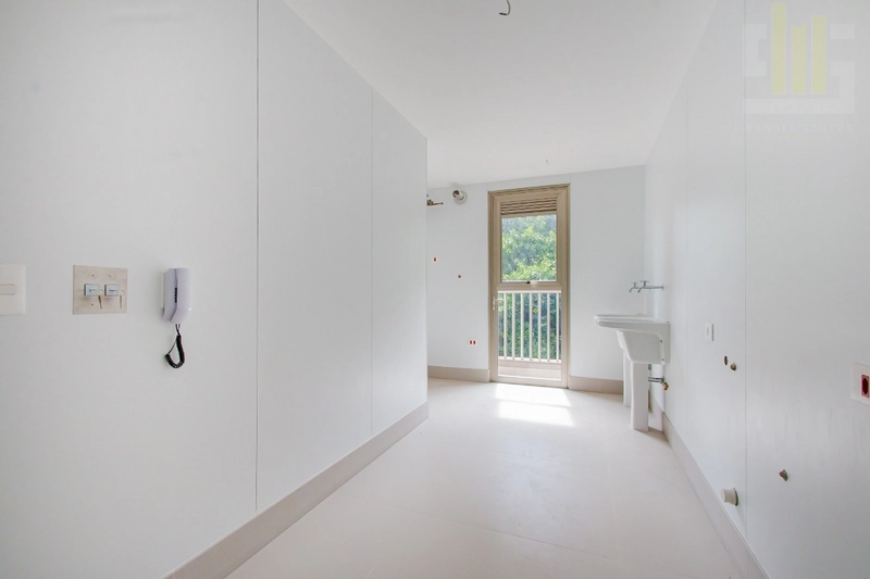 Apartamento em Higienópolis, Varanda, alto padrão e bem localizado: 24ª foto da galeria de imagens do imóvel