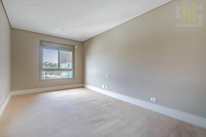 Apartamento em Higienópolis, Varanda, alto padrão e bem localizado: 12ª foto da galeria de imagens do imóvel