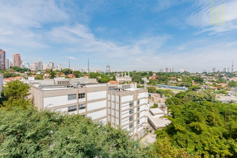 Apartamento em Higienópolis, Varanda, alto padrão e bem localizado: 34ª foto da galeria de imagens do imóvel