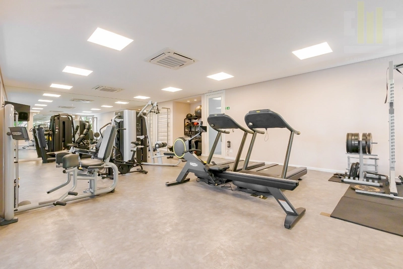 Apartamento em Higienópolis, Varanda, alto padrão e bem localizado: 38ª foto da galeria de imagens do imóvel