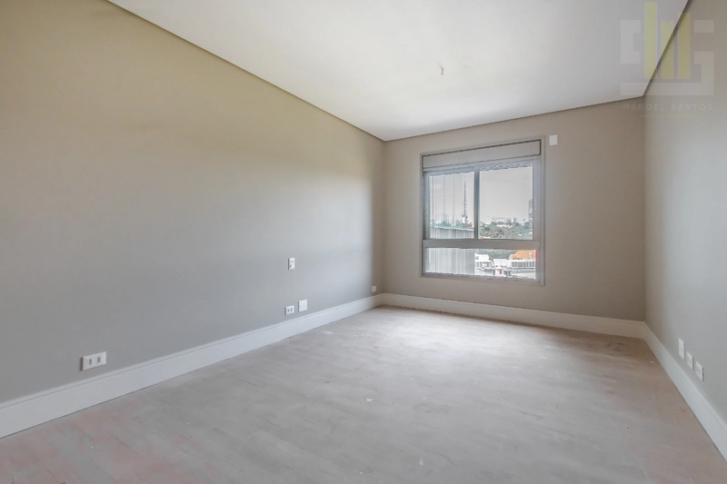 Apartamento em Higienópolis, Varanda, alto padrão e bem localizado: 8ª foto da galeria de imagens do imóvel