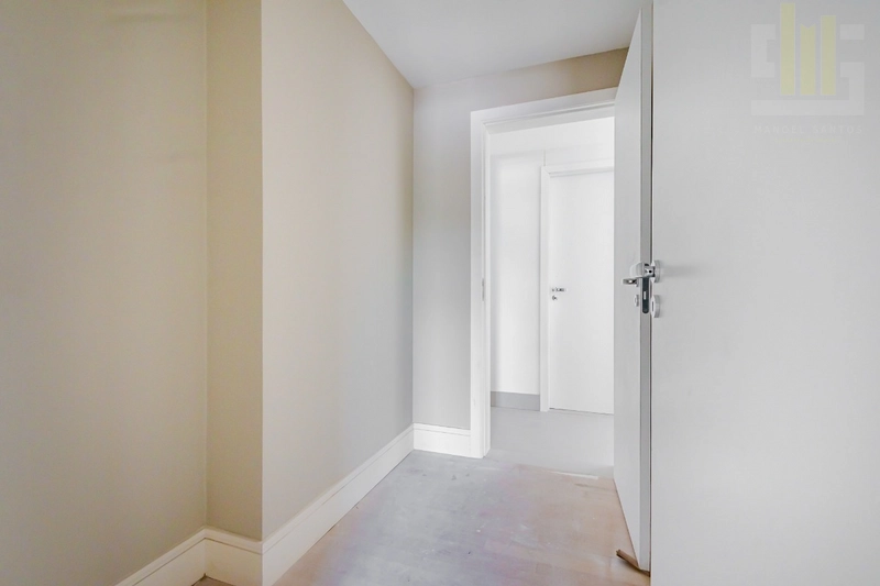 Apartamento em Higienópolis, Varanda, alto padrão e bem localizado: 11ª foto da galeria de imagens do imóvel