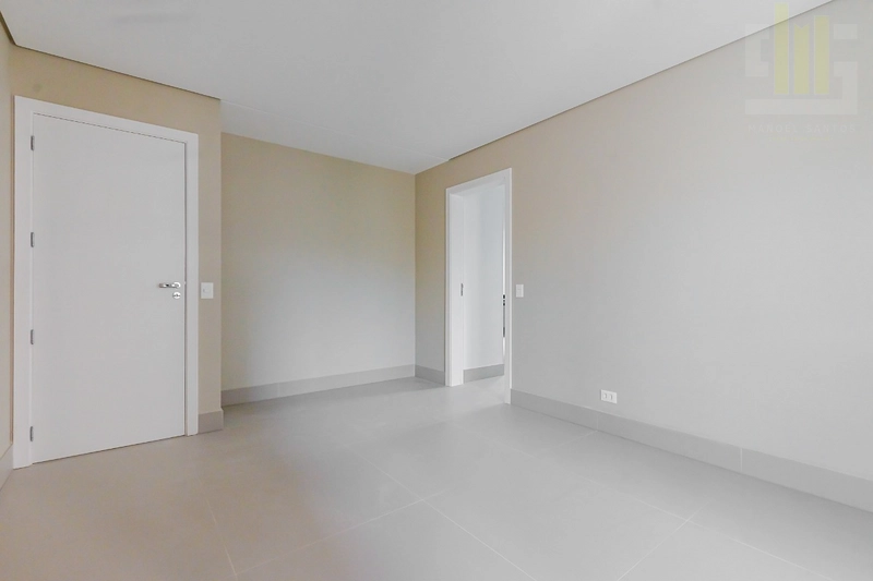Apartamento em Higienópolis, Varanda, alto padrão e bem localizado: 30ª foto da galeria de imagens do imóvel