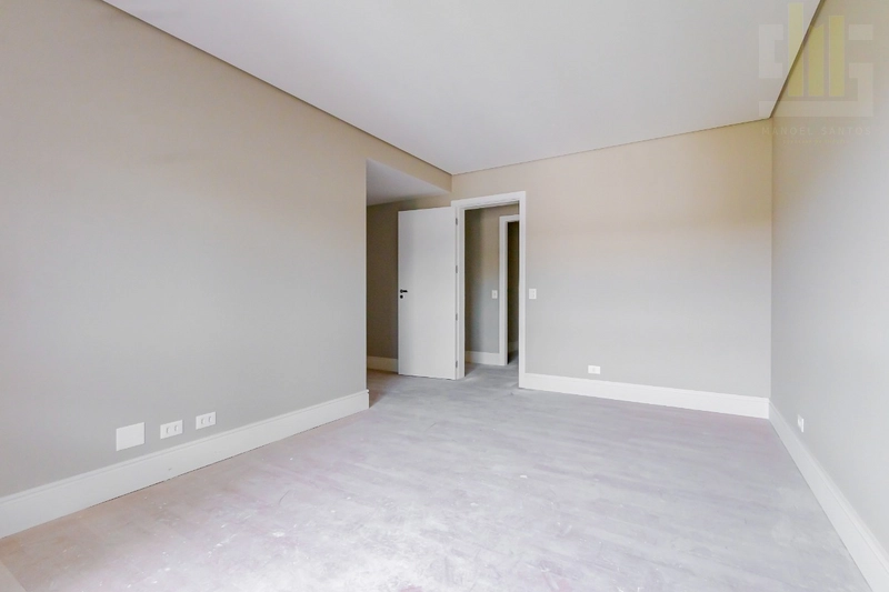 Apartamento em Higienópolis, Varanda, alto padrão e bem localizado: 9ª foto da galeria de imagens do imóvel