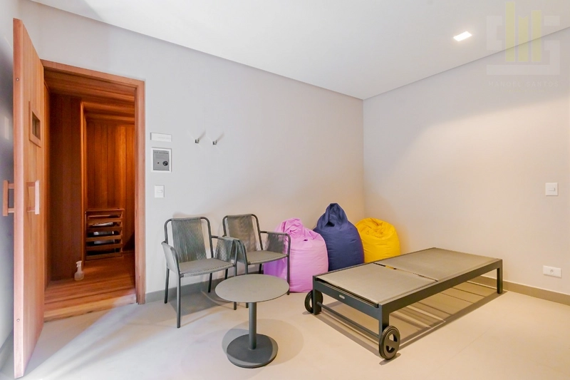 Apartamento em Higienópolis, Varanda, alto padrão e bem localizado: 36ª foto da galeria de imagens do imóvel
