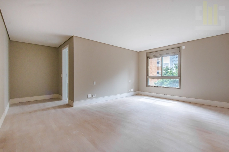Apartamento em Higienópolis, Varanda, alto padrão e bem localizado: 18ª foto da galeria de imagens do imóvel