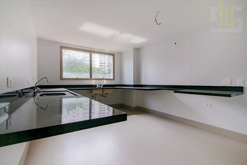 Apartamento em Higienópolis, Varanda, alto padrão e bem localizado: 26ª foto da galeria de imagens do imóvel