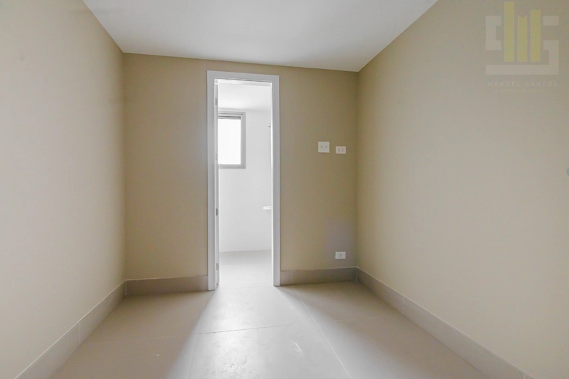 Apartamento em Higienópolis, Varanda, alto padrão e bem localizado: 22ª foto da galeria de imagens do imóvel