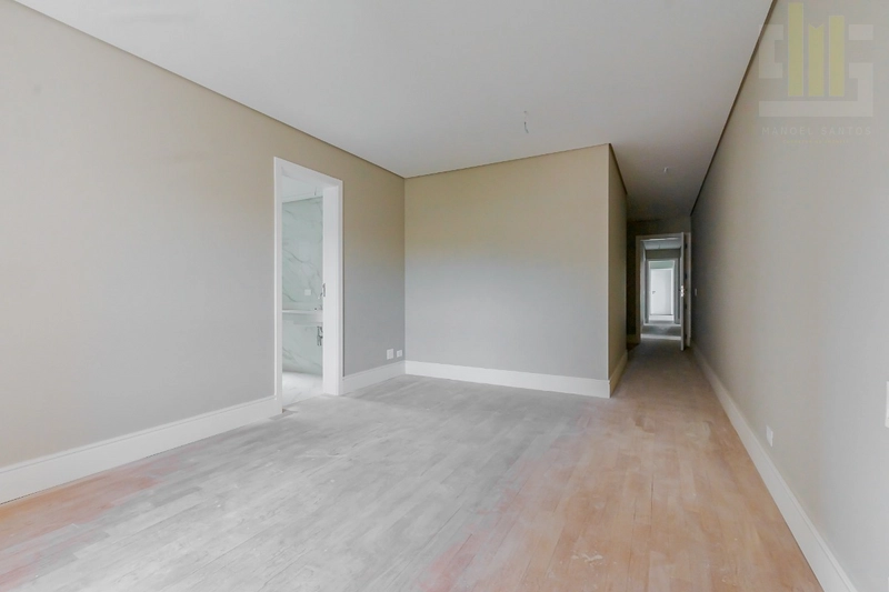 Apartamento em Higienópolis, Varanda, alto padrão e bem localizado: 16ª foto da galeria de imagens do imóvel