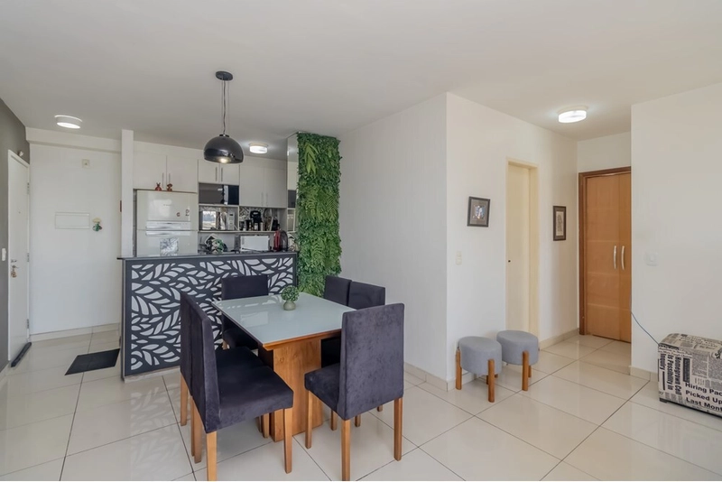 Apartamento 2 dormitórios 2 vagas e varanda na Água Branca: 22ª foto da galeria de imagens do imóvel