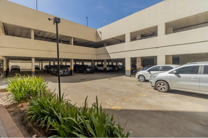 Apartamento 2 dormitórios 2 vagas e varanda na Água Branca: 9ª foto da galeria de imagens do imóvel