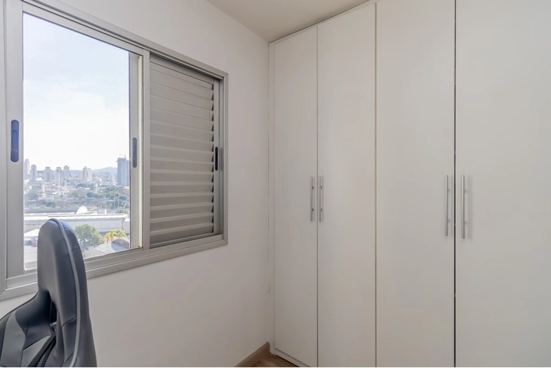 Apartamento 2 dormitórios 2 vagas e varanda na Água Branca: 30ª foto da galeria de imagens do imóvel
