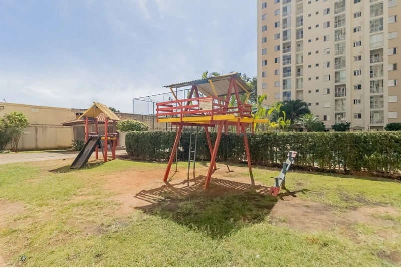 Apartamento 2 dormitórios 2 vagas e varanda na Água Branca: 17ª foto da galeria de imagens do imóvel