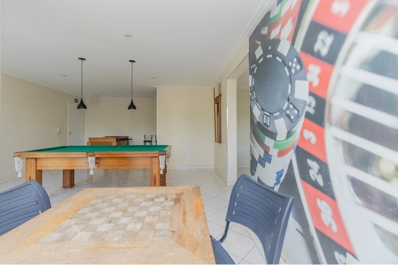 Apartamento 2 dormitórios 2 vagas e varanda na Água Branca: 8ª foto da galeria de imagens do imóvel