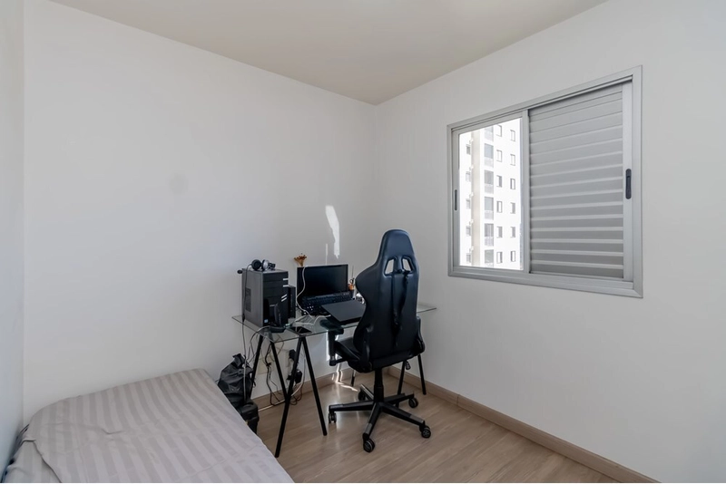 Apartamento 2 dormitórios 2 vagas e varanda na Água Branca: 19ª foto da galeria de imagens do imóvel