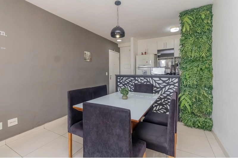 Apartamento 2 dormitórios 2 vagas e varanda na Água Branca: 23ª foto da galeria de imagens do imóvel