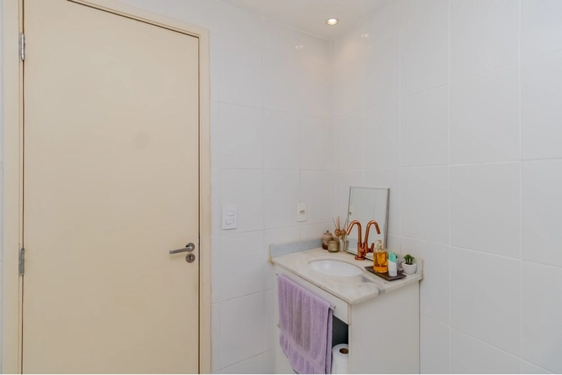 Apartamento 2 dormitórios 2 vagas e varanda na Água Branca: 35ª foto da galeria de imagens do imóvel