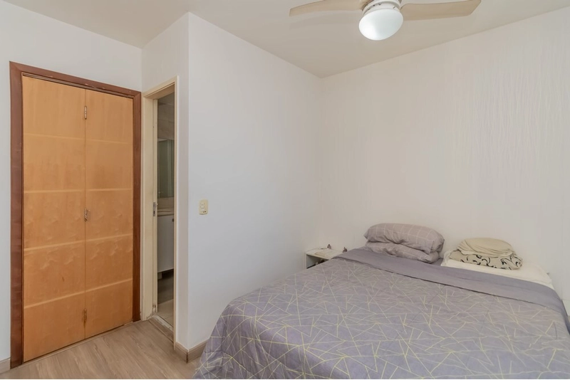 Apartamento 2 dormitórios 2 vagas e varanda na Água Branca: 26ª foto da galeria de imagens do imóvel
