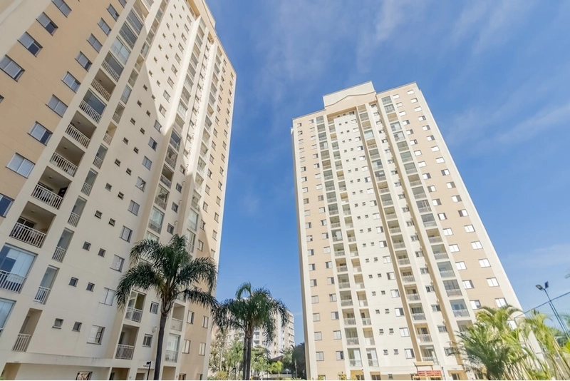 Apartamento 2 dormitórios 2 vagas e varanda na Água Branca: 14ª foto da galeria de imagens do imóvel
