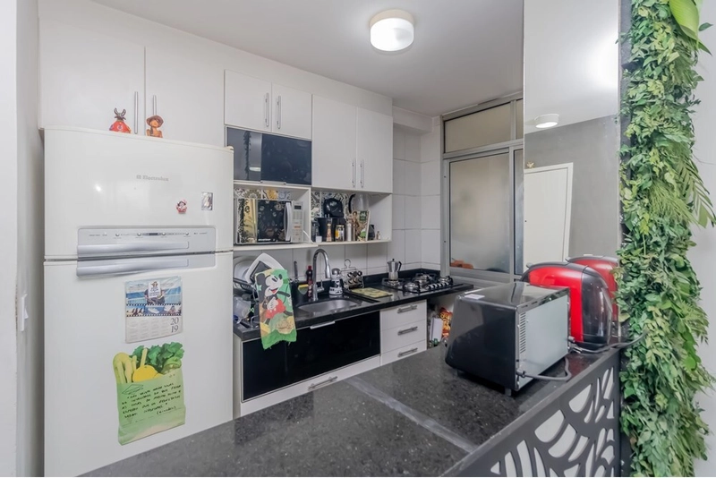 Apartamento 2 dormitórios 2 vagas e varanda na Água Branca: 33ª foto da galeria de imagens do imóvel