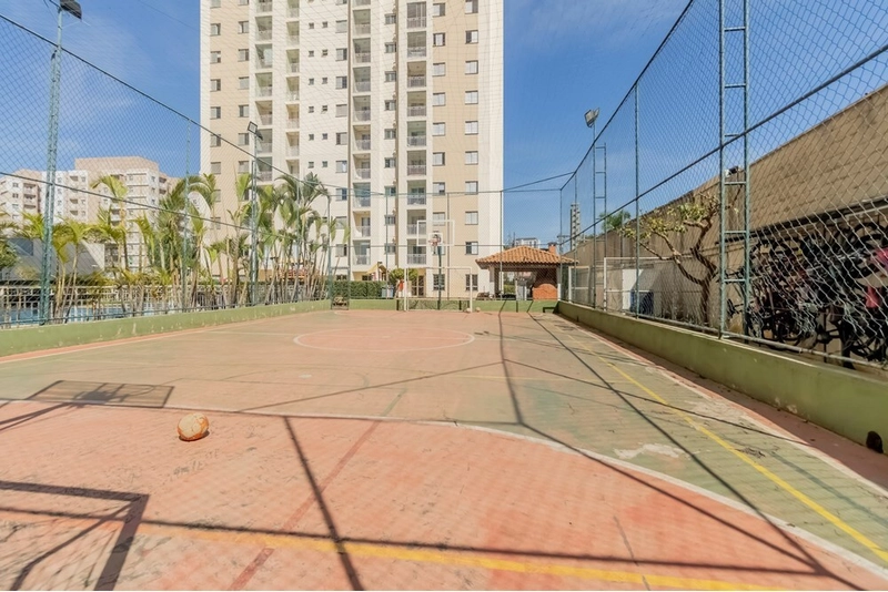 Apartamento 2 dormitórios 2 vagas e varanda na Água Branca: 12ª foto da galeria de imagens do imóvel