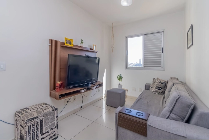 Apartamento 2 dormitórios 2 vagas e varanda na Água Branca: 21ª foto da galeria de imagens do imóvel