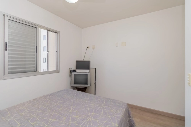 Apartamento 2 dormitórios 2 vagas e varanda na Água Branca: 27ª foto da galeria de imagens do imóvel