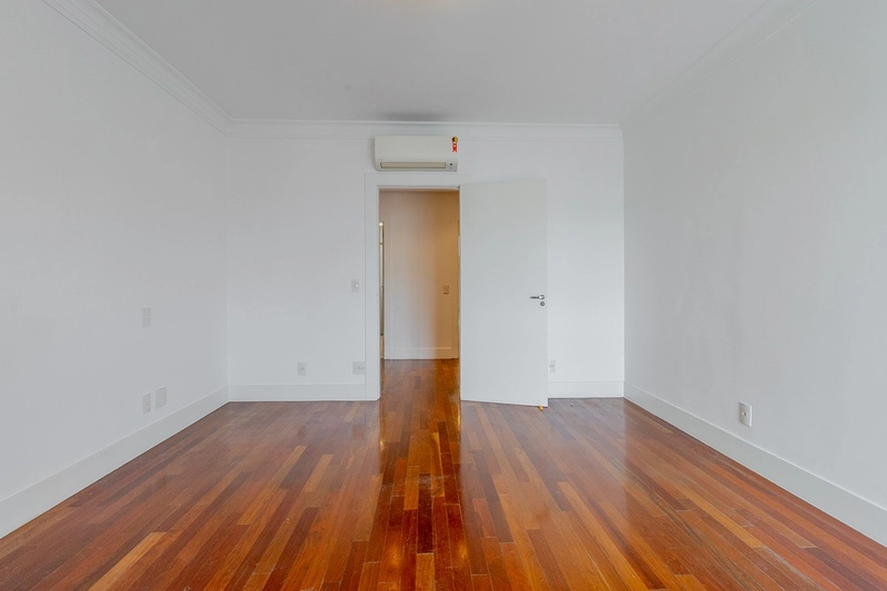 Cobertura penthouse em higienopolis 4 dormitorios: 29ª foto da galeria de imagens do imóvel