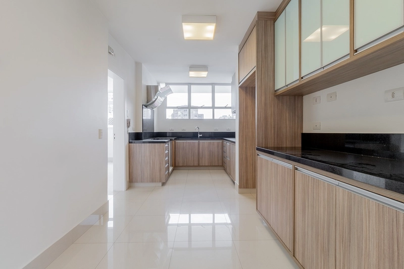 Cobertura penthouse em higienopolis 4 dormitorios: 34ª foto da galeria de imagens do imóvel