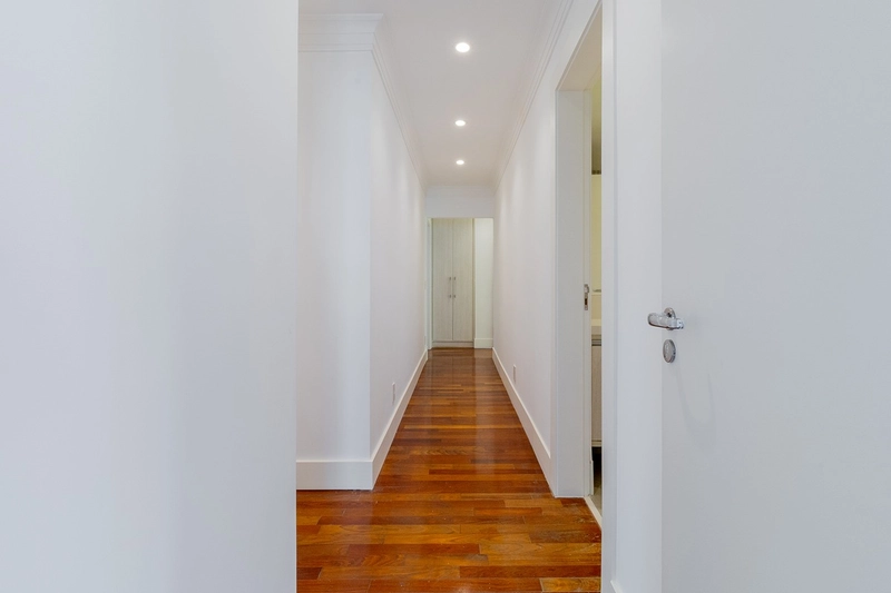 Cobertura penthouse em higienopolis 4 dormitorios: 18ª foto da galeria de imagens do imóvel