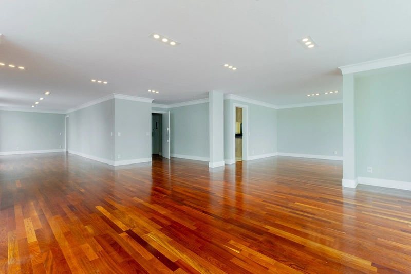 Cobertura penthouse em higienopolis 4 dormitorios: 2ª foto da galeria de imagens do imóvel