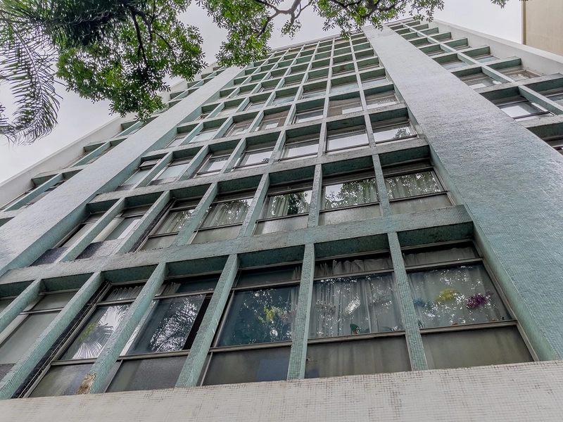 Cobertura penthouse em higienopolis 4 dormitorios: 41ª foto da galeria de imagens do imóvel