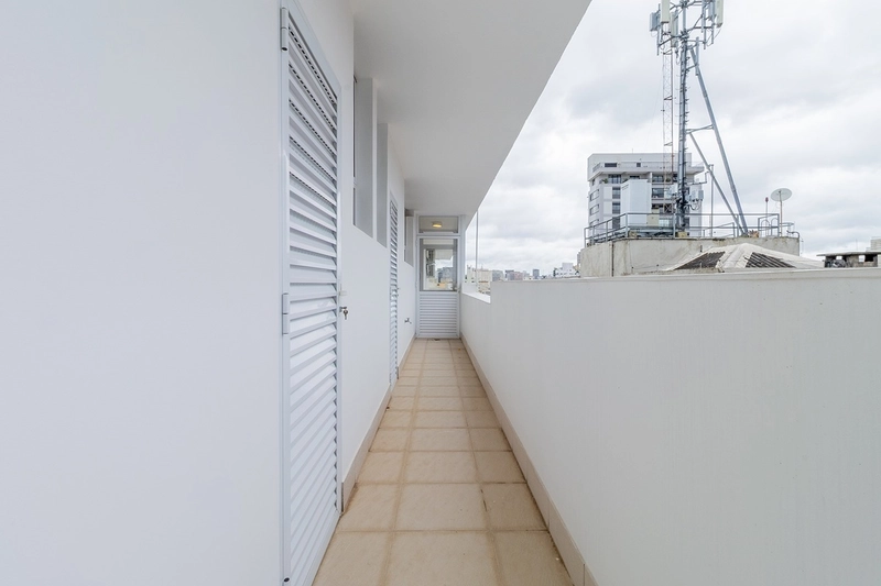 Cobertura penthouse em higienopolis 4 dormitorios: 12ª foto da galeria de imagens do imóvel