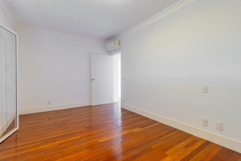 Cobertura penthouse em higienopolis 4 dormitorios: 24ª foto da galeria de imagens do imóvel