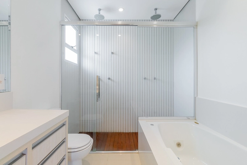 Cobertura penthouse em higienopolis 4 dormitorios: 31ª foto da galeria de imagens do imóvel