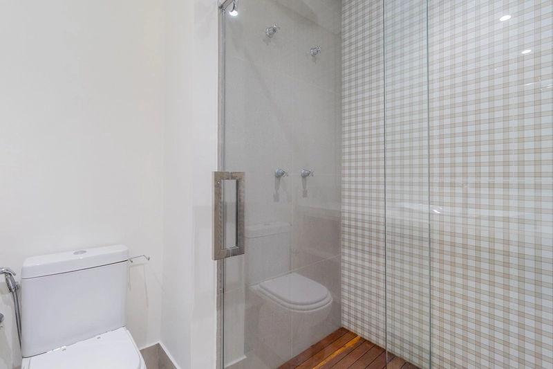 Cobertura penthouse em higienopolis 4 dormitorios: 20ª foto da galeria de imagens do imóvel