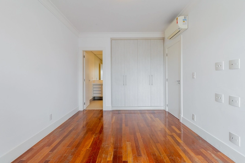 Cobertura penthouse em higienopolis 4 dormitorios: 26ª foto da galeria de imagens do imóvel