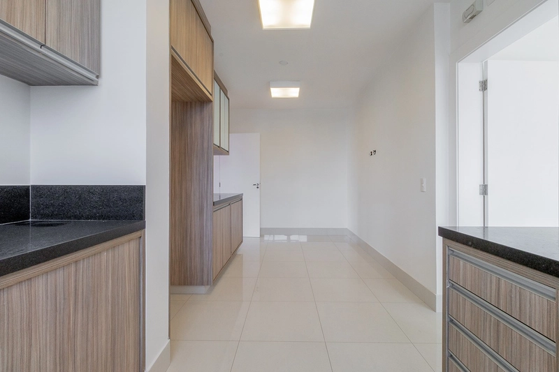 Cobertura penthouse em higienopolis 4 dormitorios: 36ª foto da galeria de imagens do imóvel