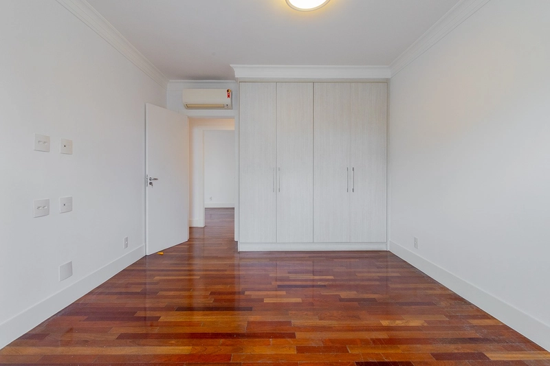 Cobertura penthouse em higienopolis 4 dormitorios: 22ª foto da galeria de imagens do imóvel