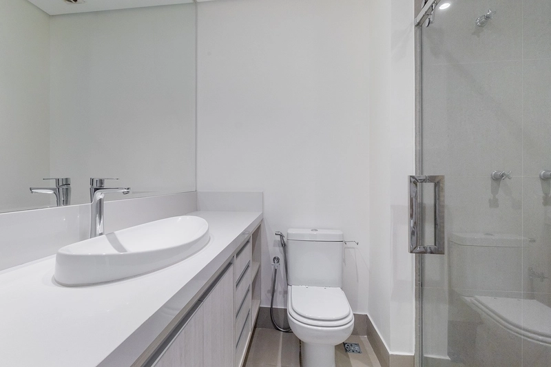 Cobertura penthouse em higienopolis 4 dormitorios: 19ª foto da galeria de imagens do imóvel