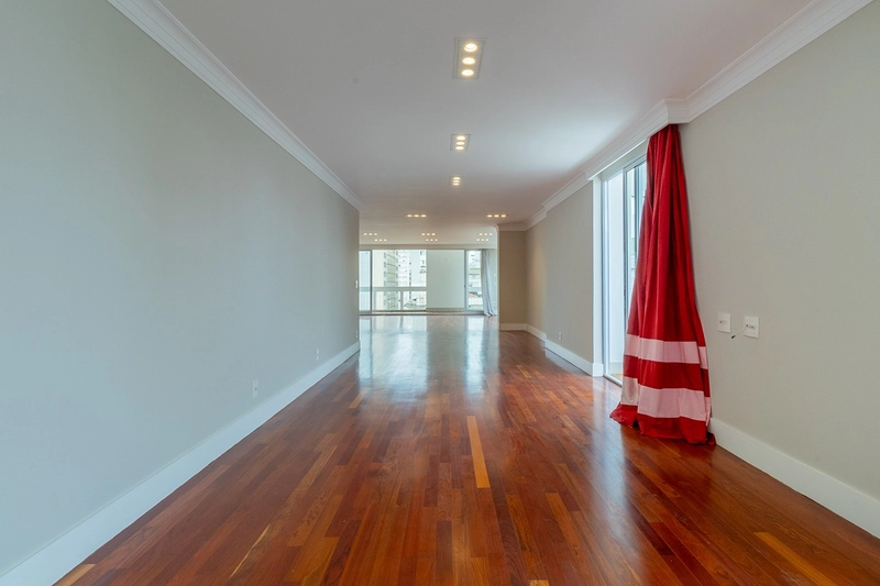 Cobertura penthouse em higienopolis 4 dormitorios: 17ª foto da galeria de imagens do imóvel