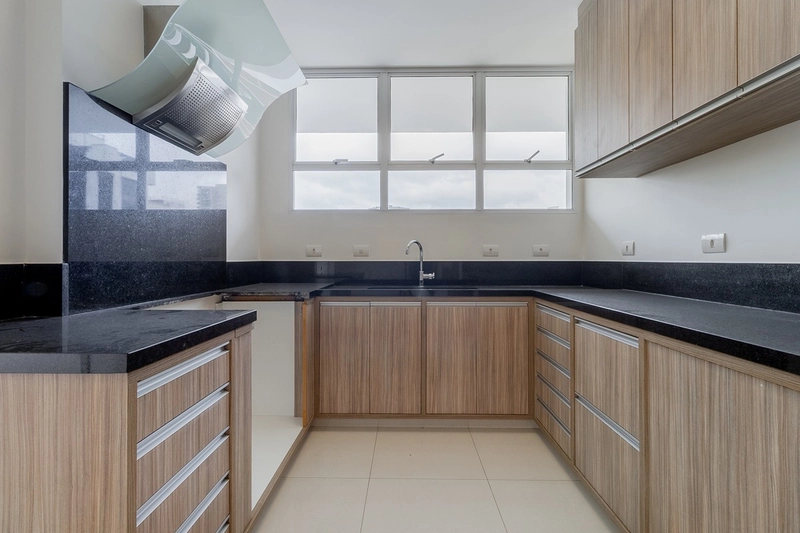 Cobertura penthouse em higienopolis 4 dormitorios: 35ª foto da galeria de imagens do imóvel