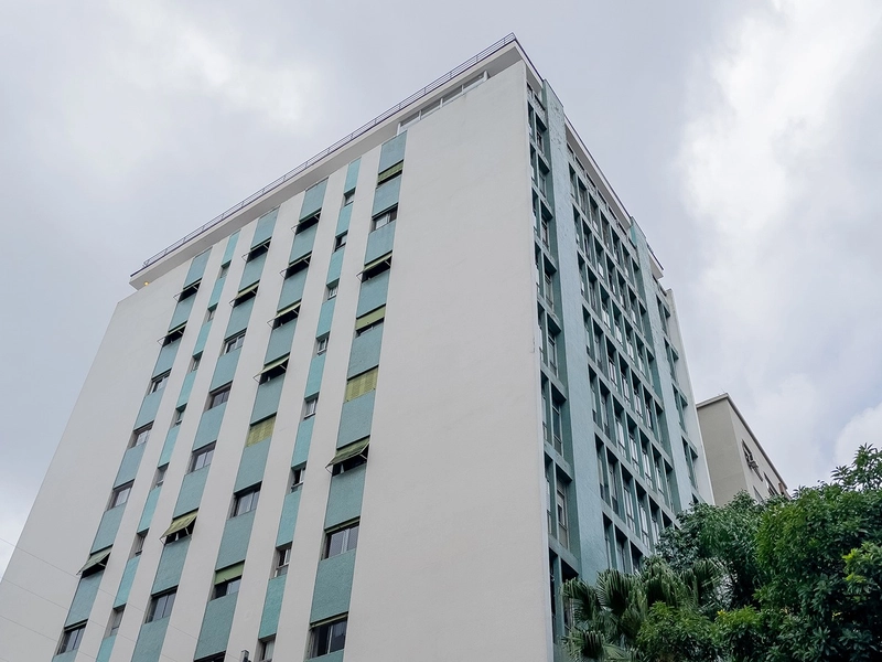 Cobertura penthouse em higienopolis 4 dormitorios: 40ª foto da galeria de imagens do imóvel