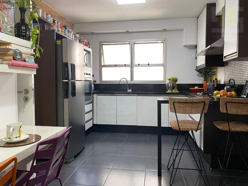 Apartamento 3 dormitórios em Perdizes, 3 vagas e varanda: 11ª foto da galeria de imagens do imóvel