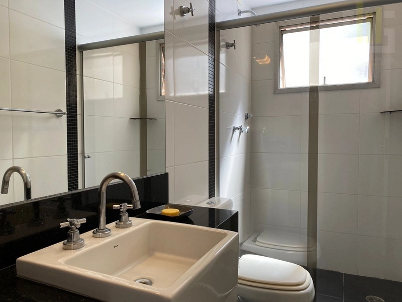 Apartamento 3 dormitórios em Perdizes, 3 vagas e varanda: 26ª foto da galeria de imagens do imóvel