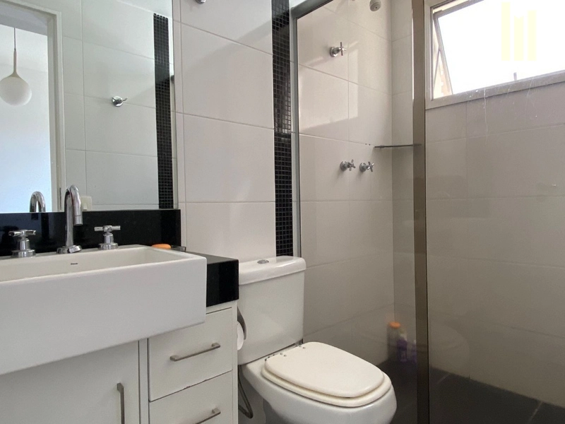 Apartamento 3 dormitórios em Perdizes, 3 vagas e varanda: 33ª foto da galeria de imagens do imóvel